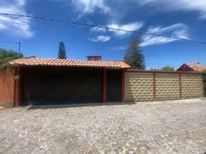 Casa en Venta en El Oasis Valsequillo Puebla