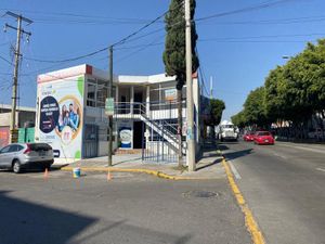 Local en Renta en Reforma Puebla