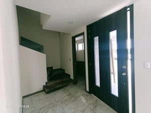 Casa en Venta en Santa Teresa San Andrés Cholula