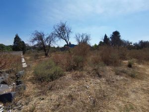 Terreno en Venta en Santa Barbara Almoloya San Pedro Cholula