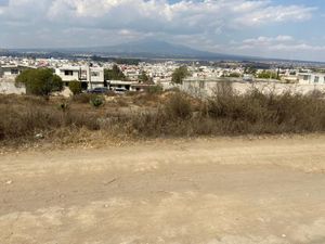 Terreno en Venta en San Jose la Laguna Amozoc