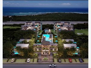 Departamento en Venta en Akumal Tulum