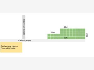 Terreno en Venta en Ciudad de Cuetzalan Cuetzalán del Progreso