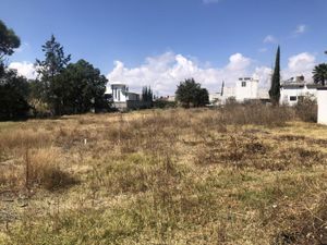 Terreno en Venta en Rancho San Jose Xilotzingo Puebla