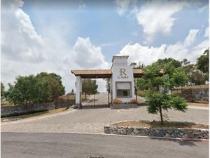 Terreno en Venta en Lomas Flor del Bosque Puebla