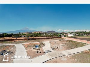 Terreno en Venta en San Juan Tejaluca Atlixco