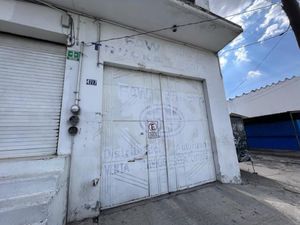 Bodega en Renta en La Paz Puebla