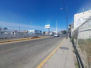 Terreno en Renta en Villa San Alejandro Puebla