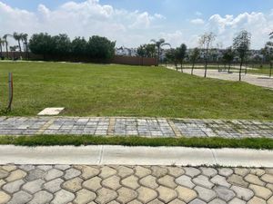 Terreno en Venta en Lomas de Angelópolis II San Andrés Cholula