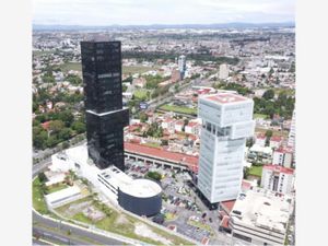 Oficina en Renta en Santa Cruz Buenavista Puebla