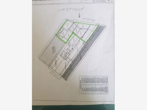 Terreno en Venta en Corredor Industrial La Ciénega Puebla