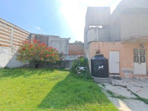 Terreno en Venta en Prados Agua Azul Puebla