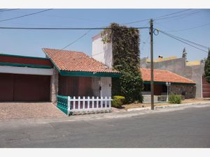 Casa en Venta en Villa Satelite Calera Puebla