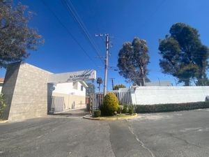 Terreno en Venta en Rivadavia San Pedro Cholula