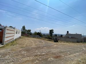 Terreno en Venta en San Lorenzo Almecatla Cuautlancingo