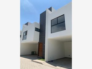 Casa en Venta en Cuayantla San Andrés Cholula