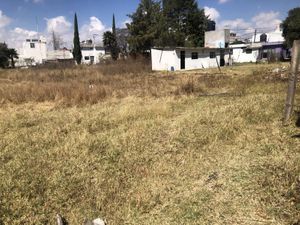 Terreno en Venta en Rancho San Jose Xilotzingo Puebla