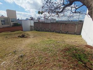 Terreno en Venta en San Bernardino la Trinidad San Andrés Cholula