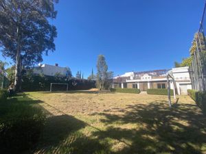 Terreno en Venta en Rivadavia San Pedro Cholula