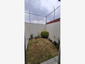 Casa en Venta en Morillotla San Andrés Cholula