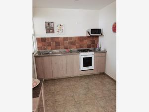 Departamento en Venta en San Ramón 1a Sección Puebla