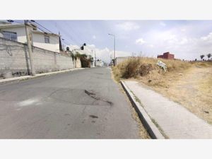 Terreno en Venta en La Rivera San Andrés Cholula