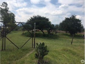 Terreno en Venta en Parque Industrial Tepeji Tepeji del Río de Ocampo