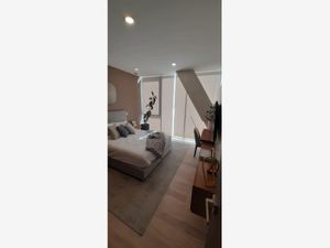 Departamento en Venta en Xoco Benito Juárez