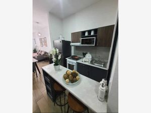 Departamento en Venta en Buenavista Cuauhtémoc