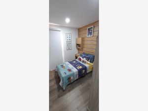 Departamento en Venta en Transito Cuauhtémoc