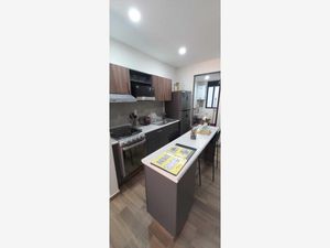 Departamento en Venta en Transito Cuauhtémoc