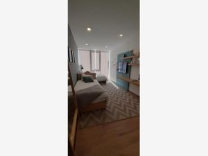 Departamento en Venta en Xoco Benito Juárez