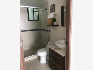 Departamento en Venta en Buenavista Cuauhtémoc