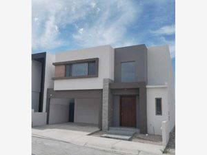 Casa en Venta en Asturias Residencial Chihuahua