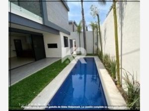 Casa en Venta en Jardines de Delicias Cuernavaca