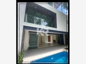 Casa en Venta en Jardines de Delicias Cuernavaca