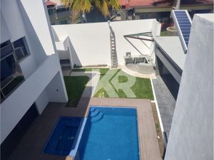 Casa en Venta en Burgos Bugambilias Temixco