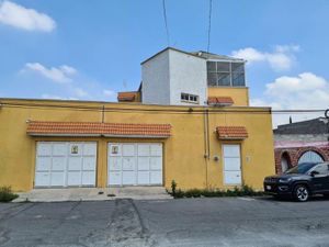 Casa en Venta en Guadalupana Valle de Chalco Solidaridad