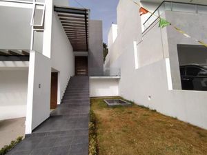 Casa en Venta en Bosque Esmeralda Atizapán de Zaragoza