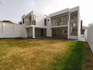 Casa en Venta en Bosque Esmeralda Atizapán de Zaragoza