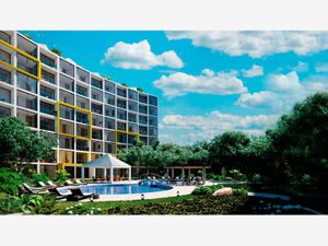 Departamento en Venta en Playa del Carmen Solidaridad