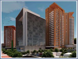 Departamento en Venta en Ciudad Satelite Naucalpan de Juárez