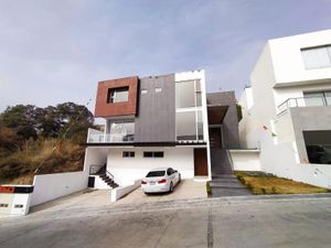 Casa en Venta en Bosque Esmeralda Atizapán de Zaragoza