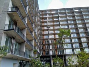 Departamento en Venta en Ciudad Satelite Naucalpan de Juárez