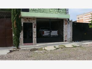 Casa en Venta en Centro San Juan del Río