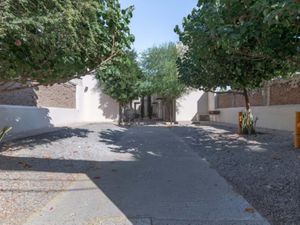 Departamento en Renta en Torreon Centro Torreón