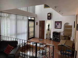 Casa en Venta en Lomas de Tecamachalco Sección Bosques I y II Huixquilucan