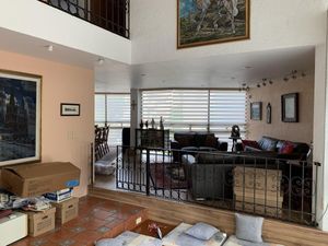 Casa en Venta en Lomas de Tecamachalco Sección Bosques I y II Huixquilucan