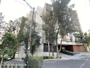 Departamento en Renta en Colina del Sur Álvaro Obregón