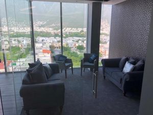 Oficina en Venta en Villas la Rioja Monterrey